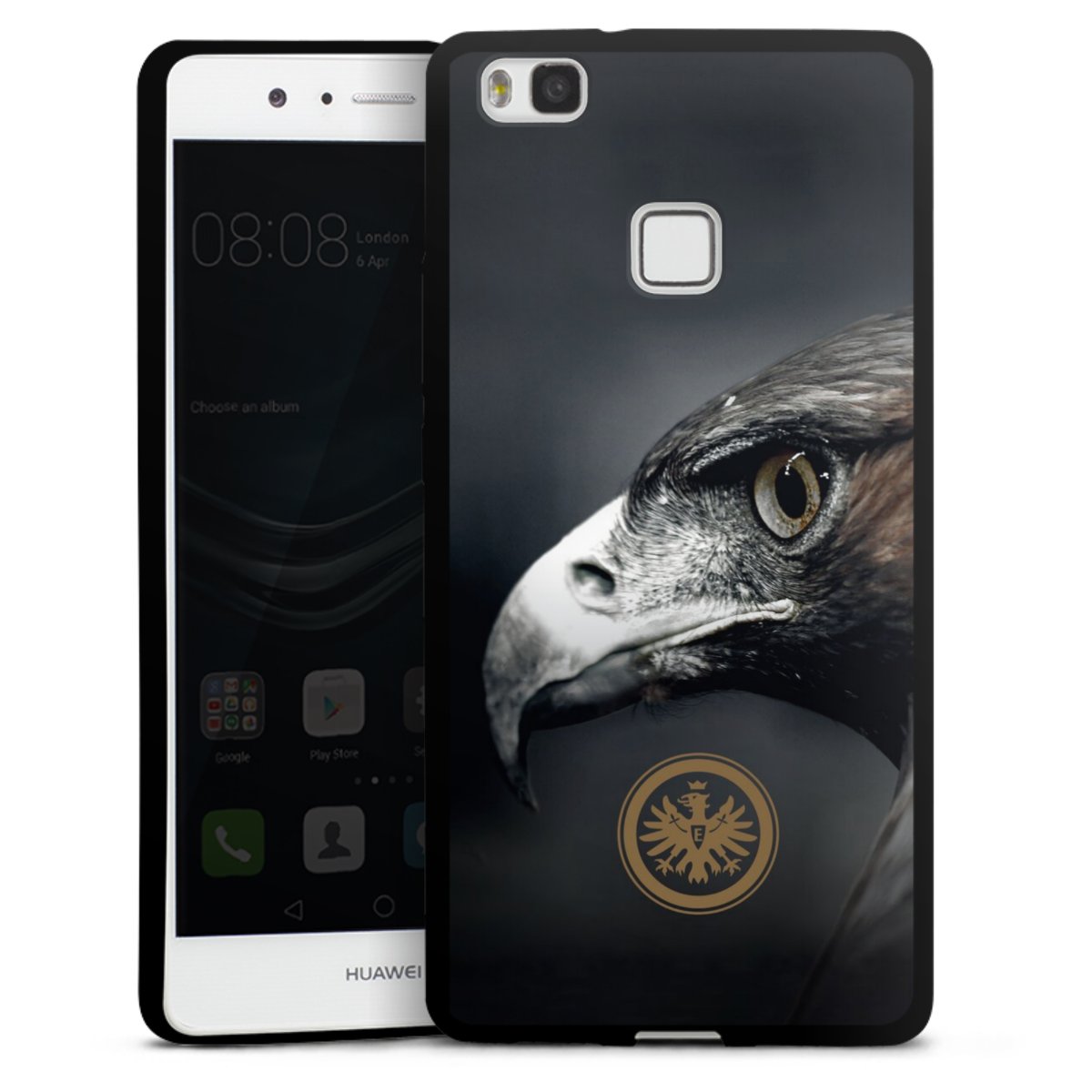 Eintracht Adler Design