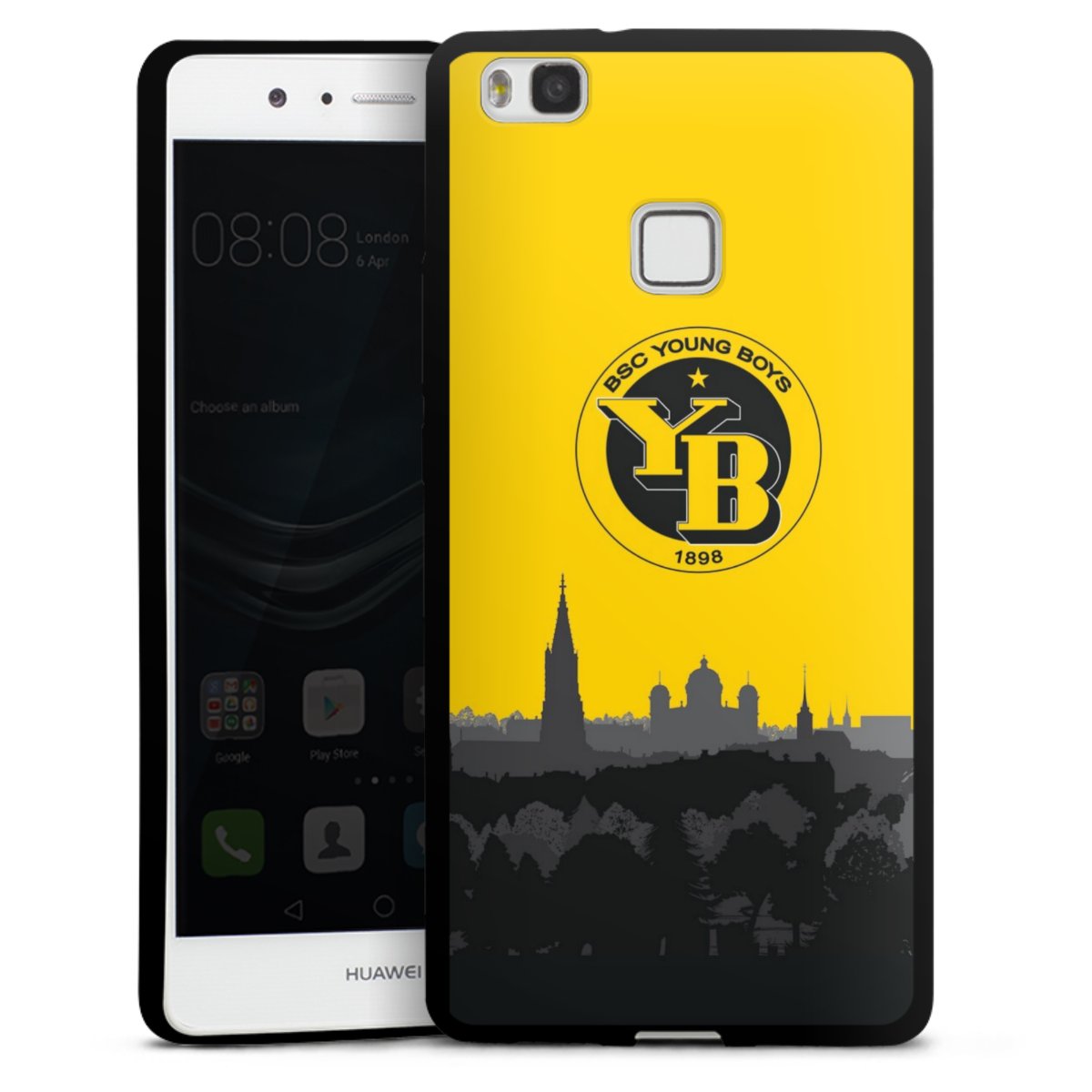 BSC YB Skyline