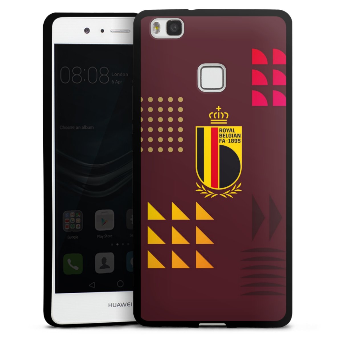 RBFA Logo classique