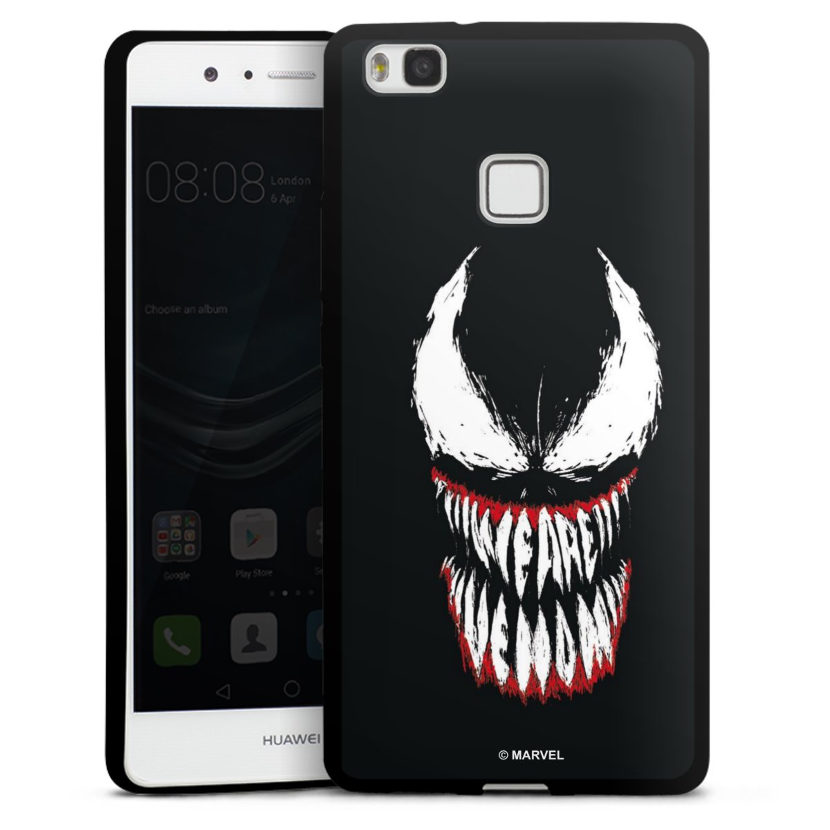 We Are Venom