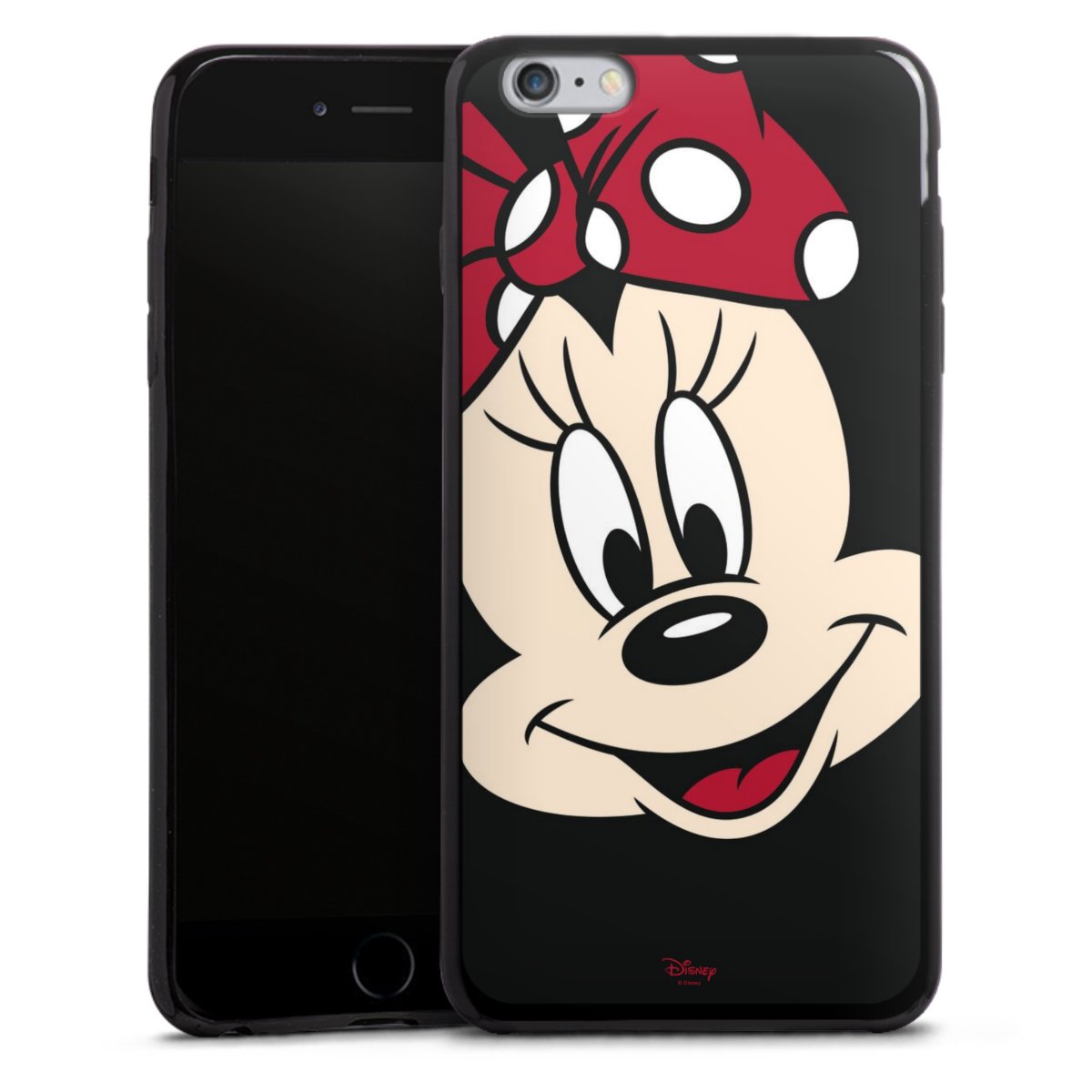 Minnie dappertutto