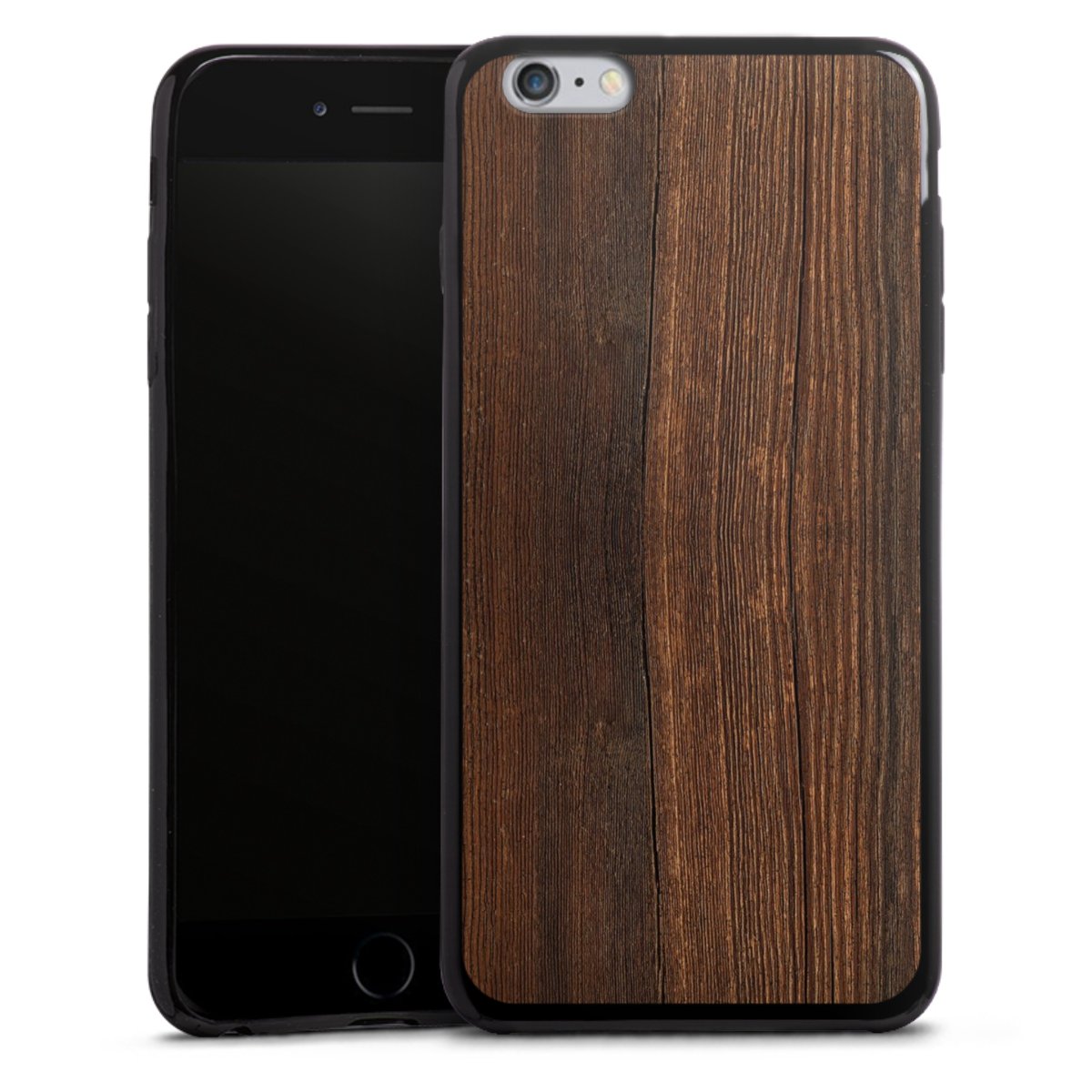 Aspetto legno di noce
