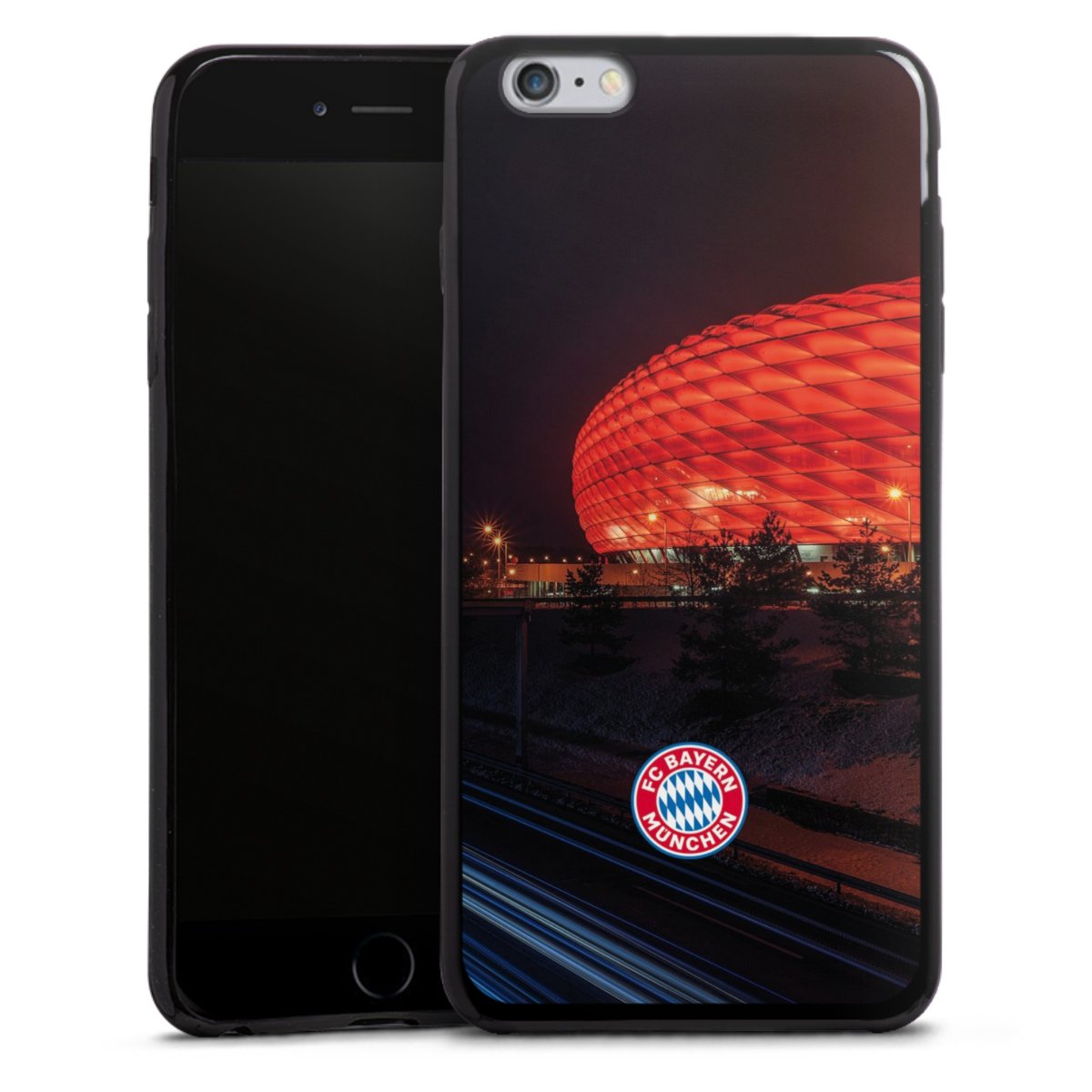 Coque Slim en silicone