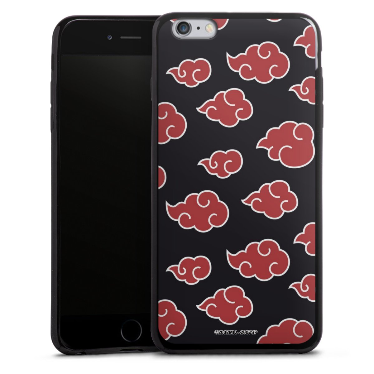 Akatsuki Pattern