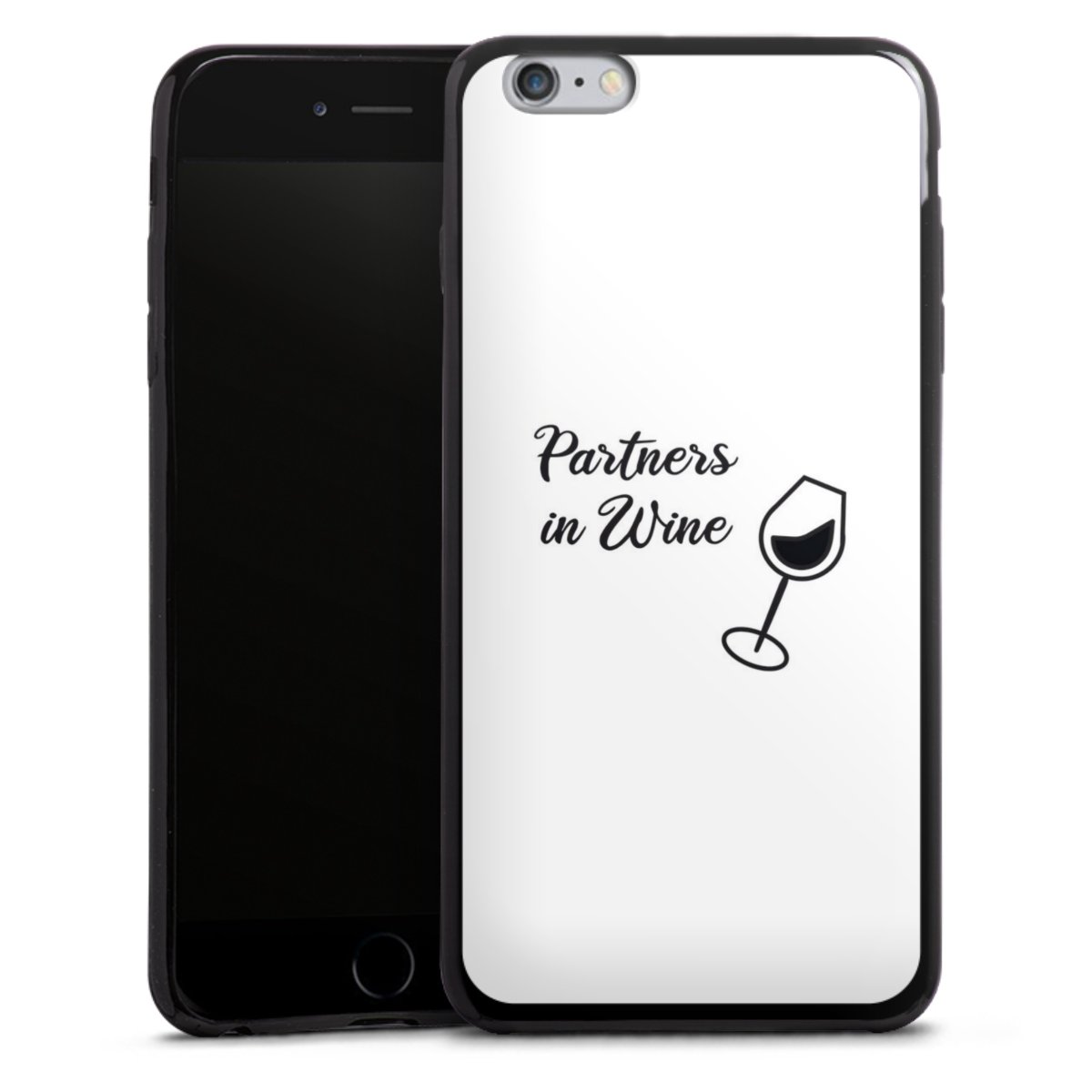 Partners in Wine