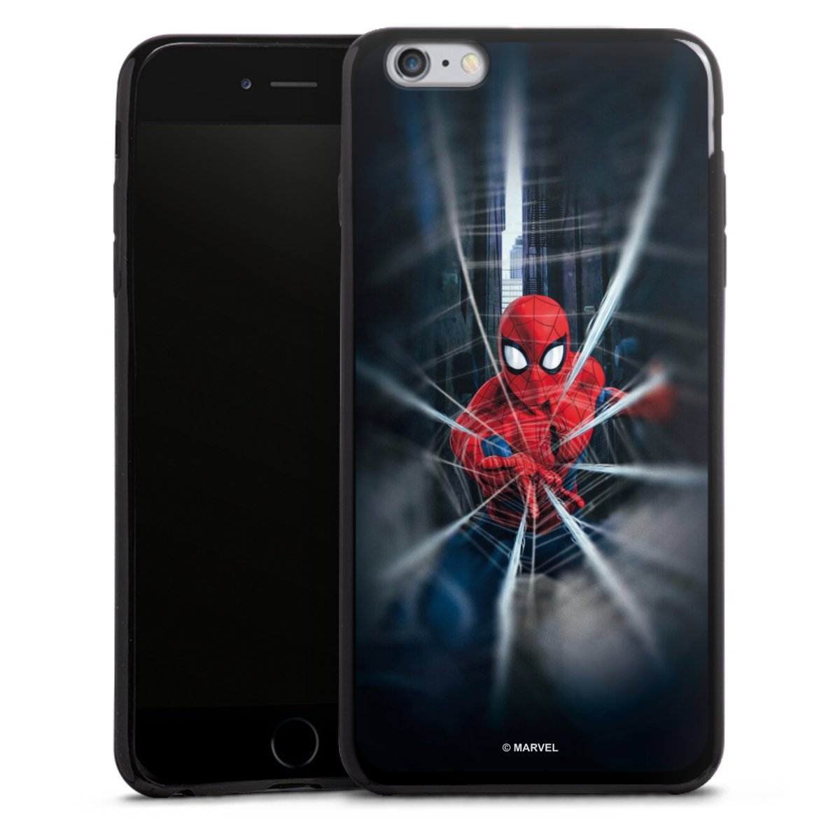 Toile Spider-Man