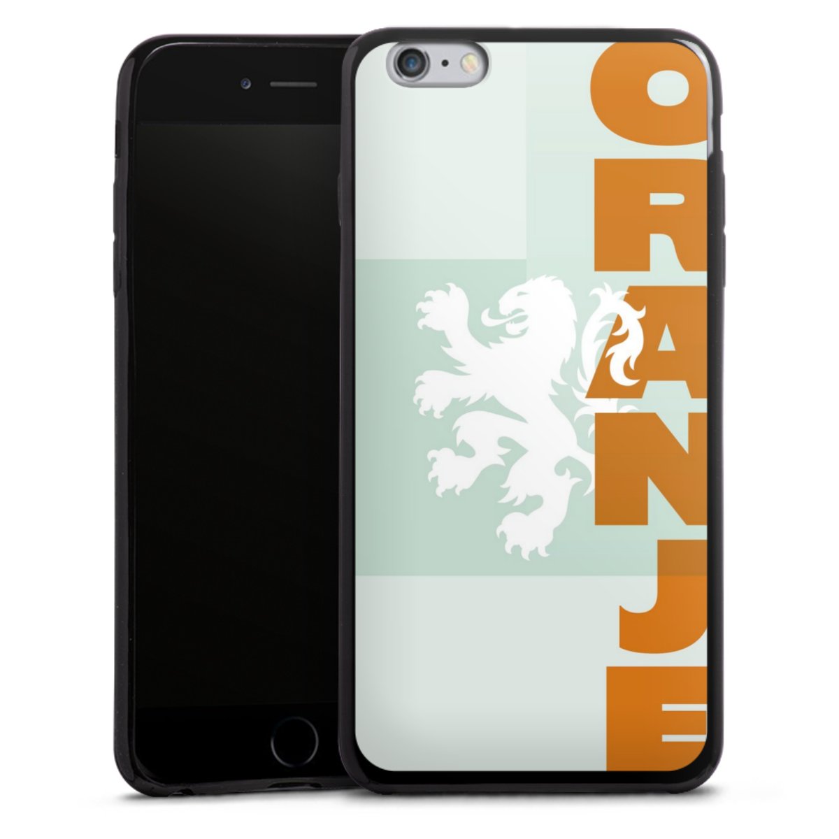 Oranje Nederlands Elftal