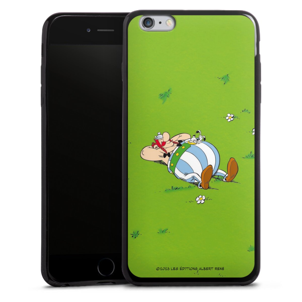 Coque Slim en silicone