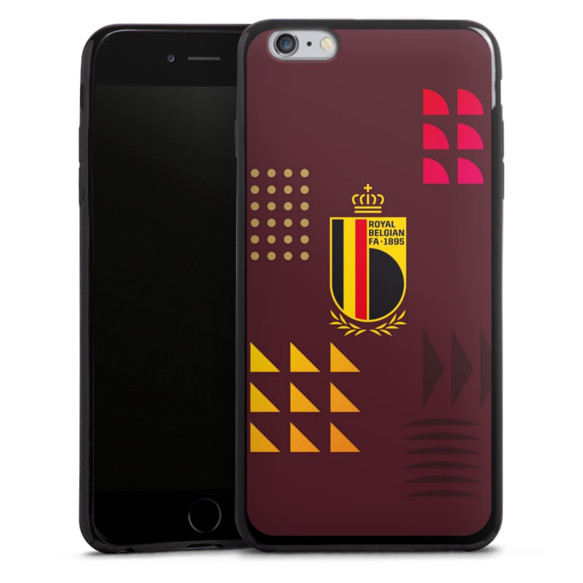 RBFA Logo classique