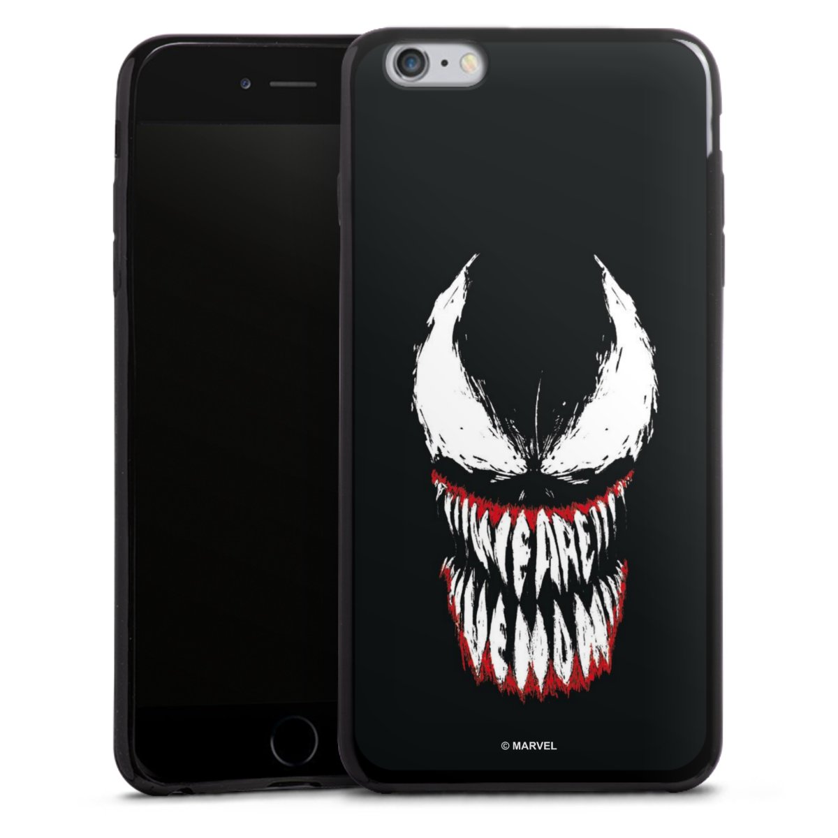 We Are Venom