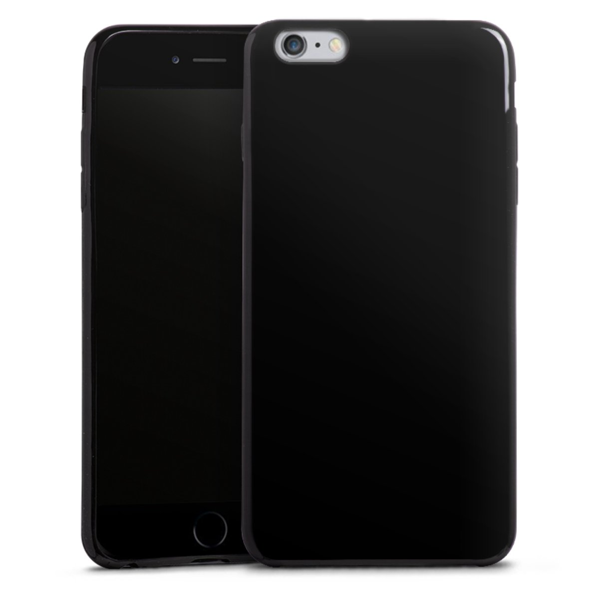 Silicone Slim Case per Apple iPhone 6 Plus
