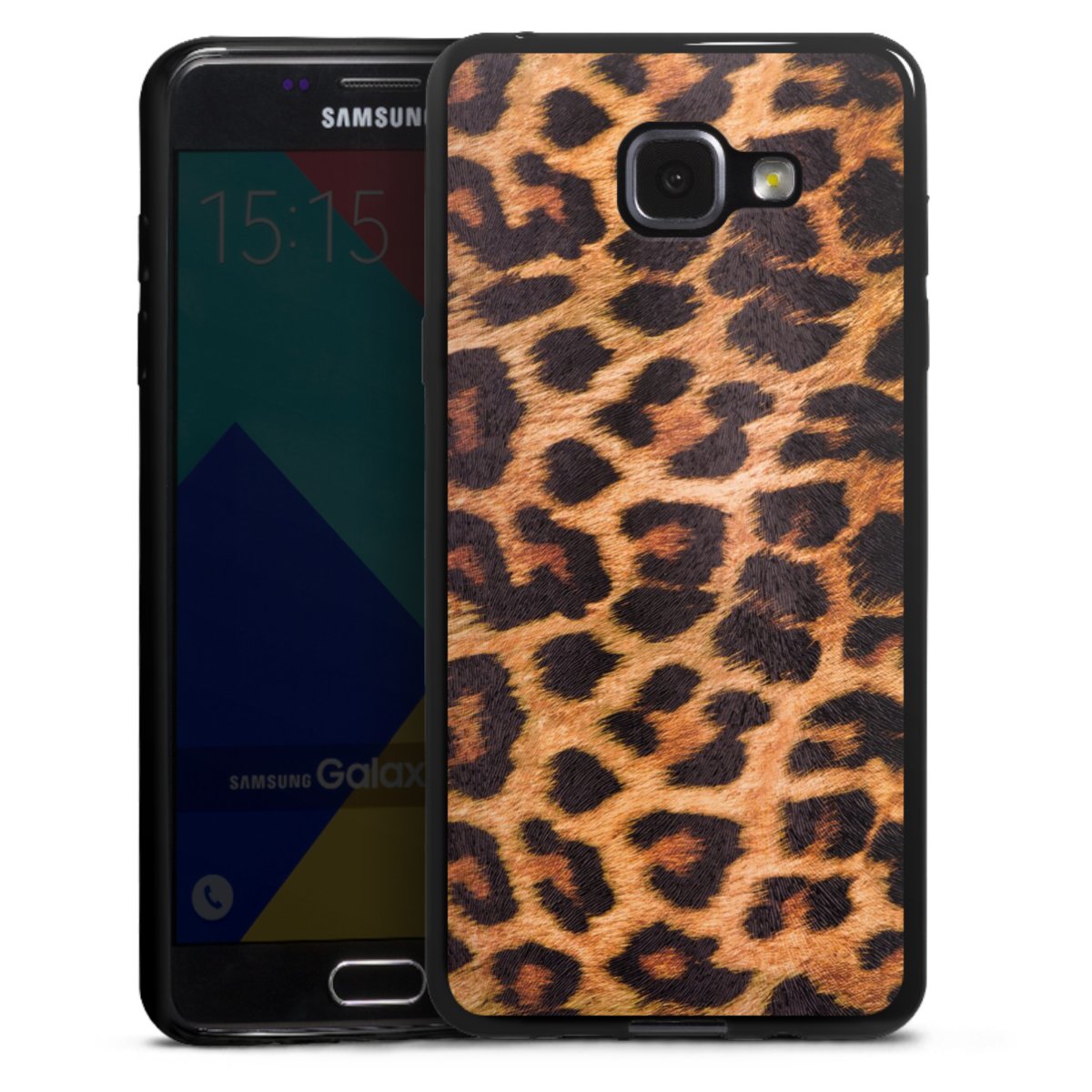 Leo Print