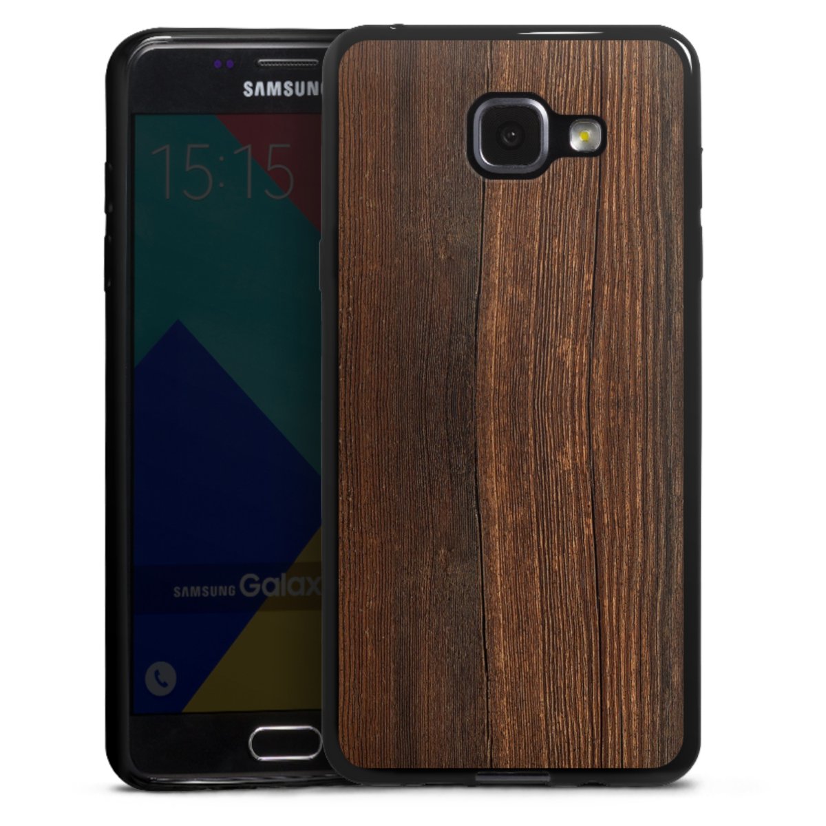 Aspetto legno di noce