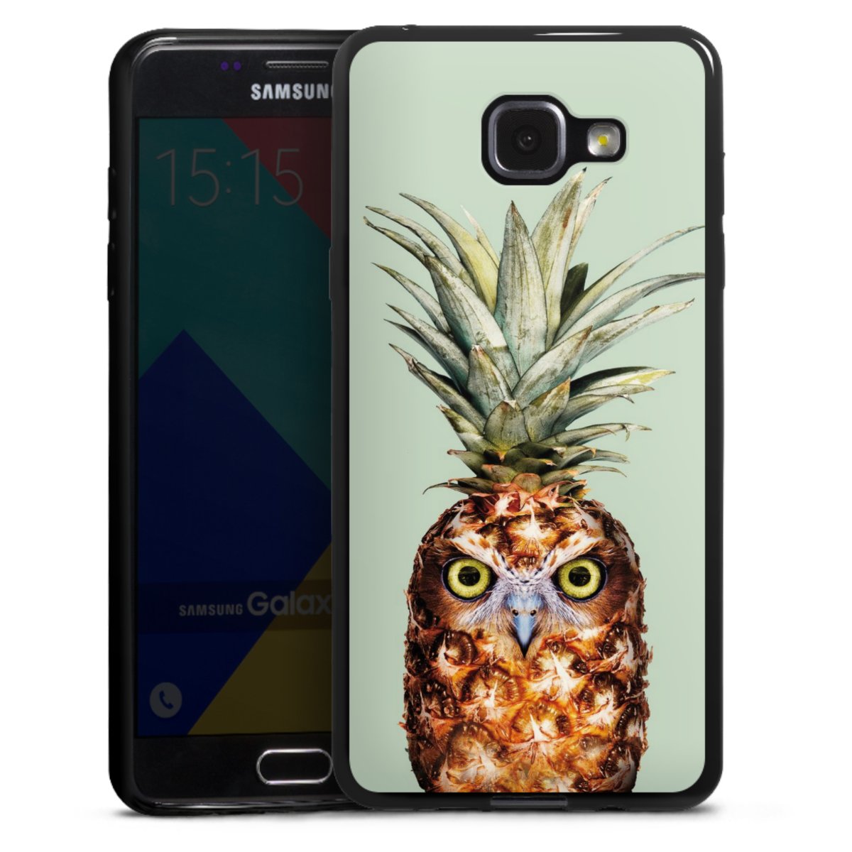 Ananas Kauz