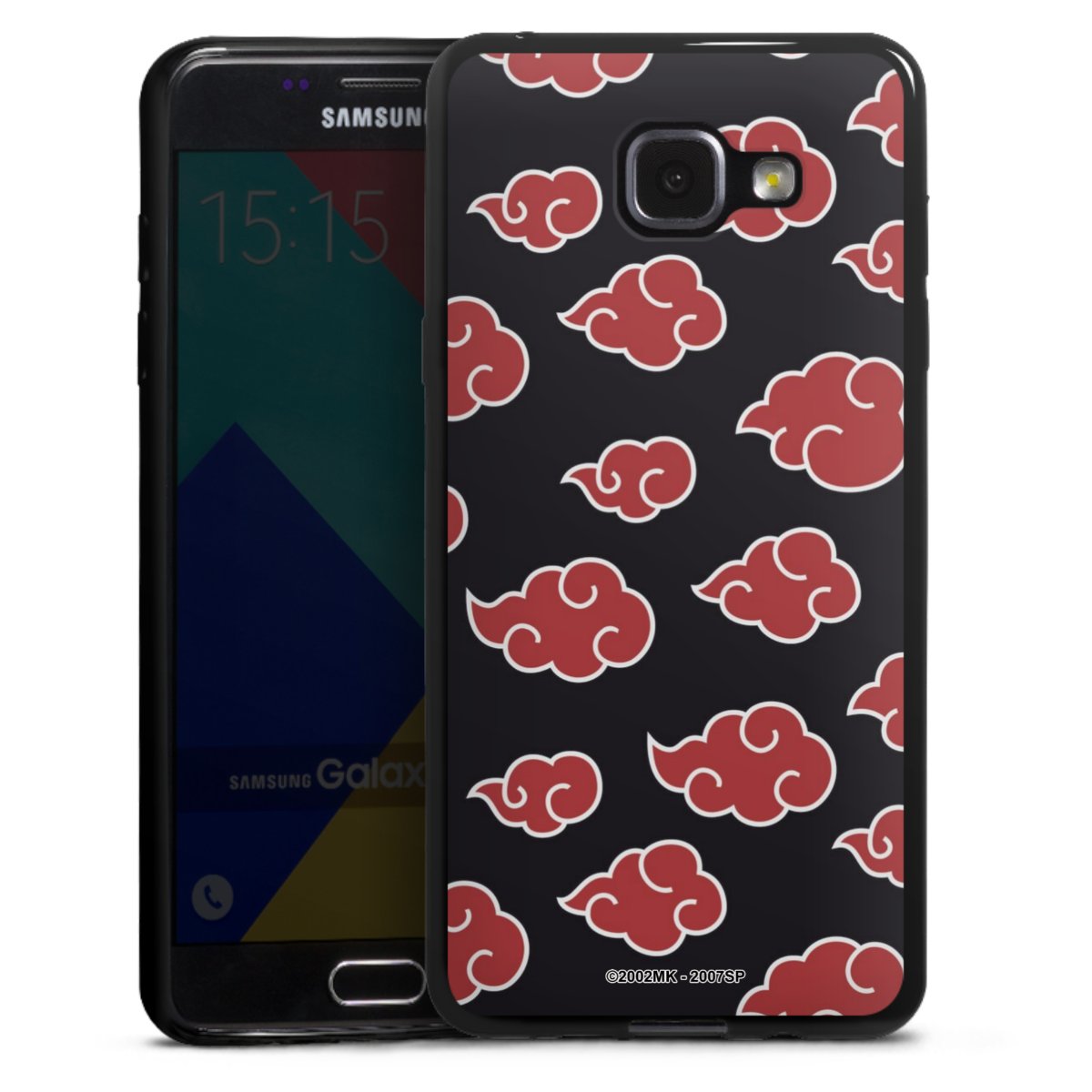Akatsuki Pattern