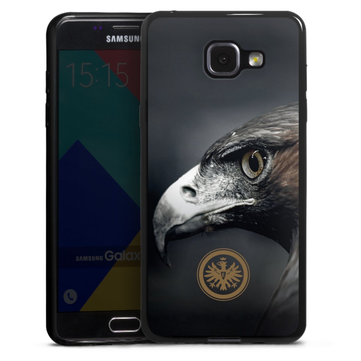 Eintracht Adler Design