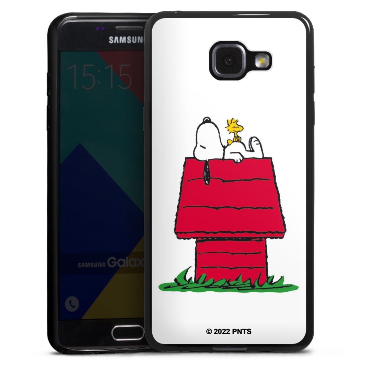 Snoopy and Woodstock Klassisch