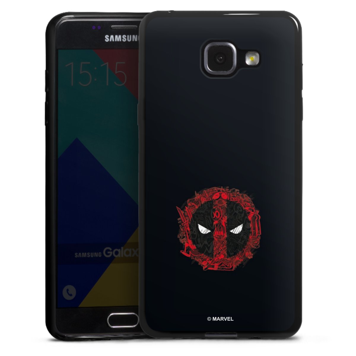 Deadpool Logo