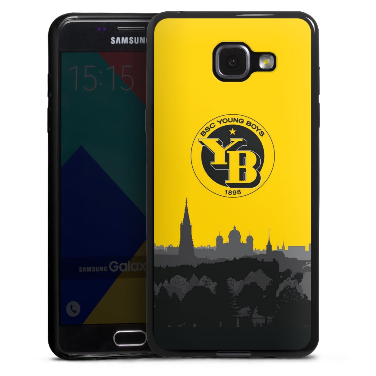 BSC YB Skyline