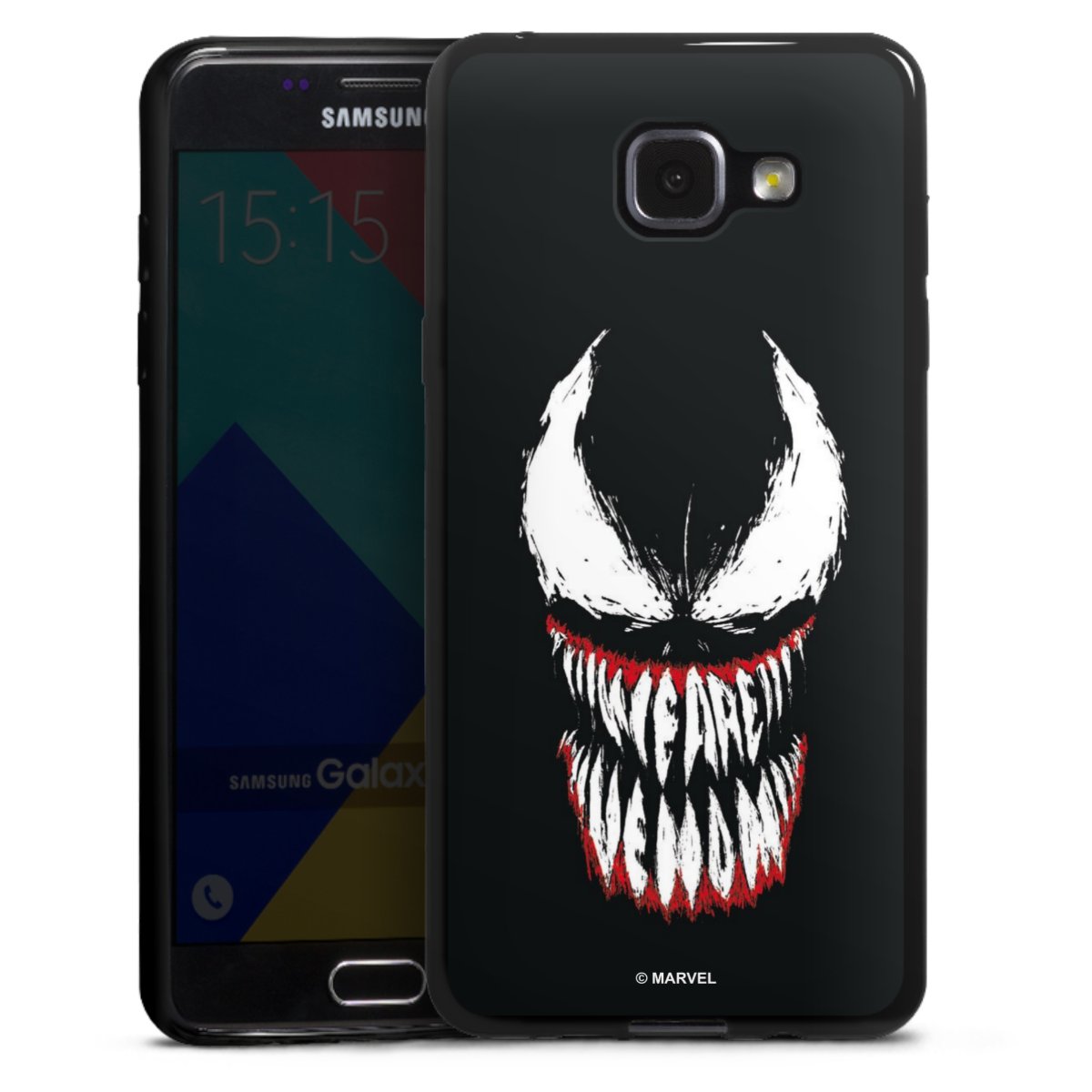 We Are Venom