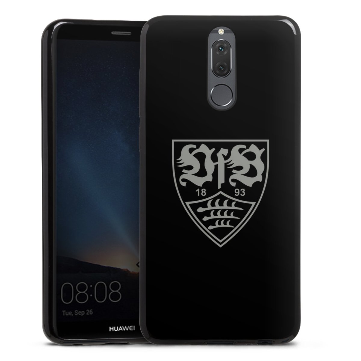 VfB Stuttgart Schwarz