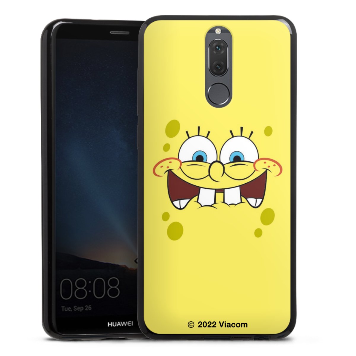 Spongebob - Nahaufnahme