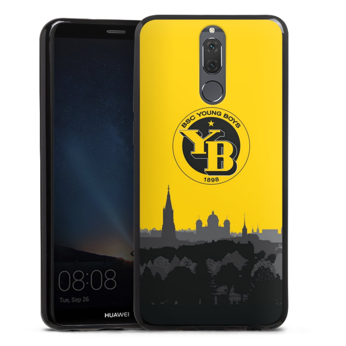 BSC YB Skyline