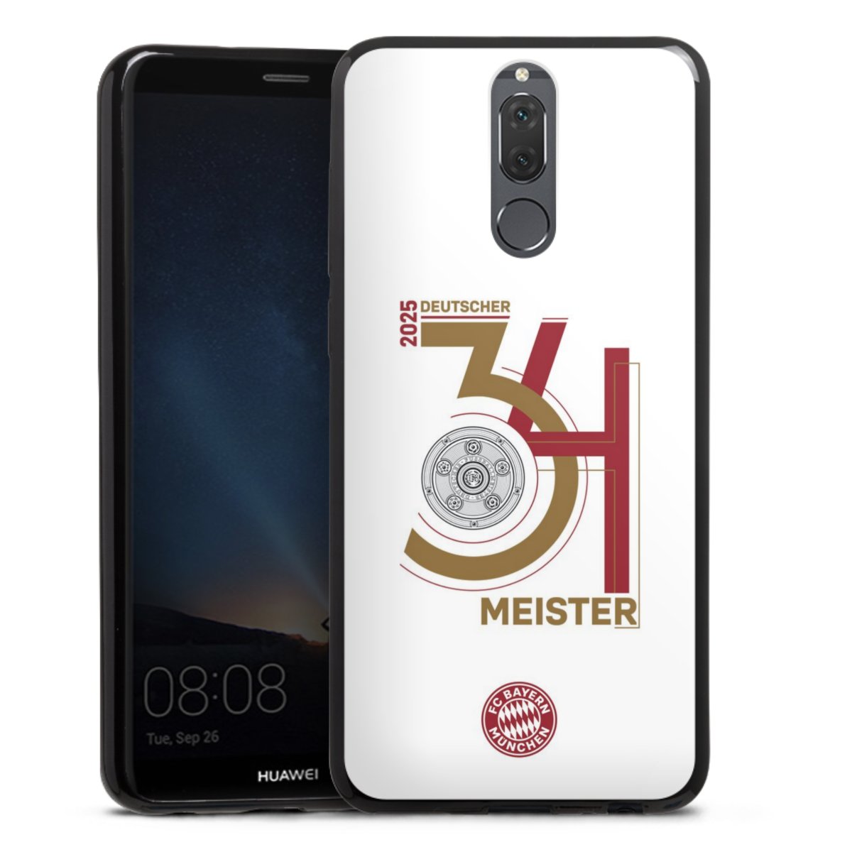 FCB Deutscher Meister 2025
