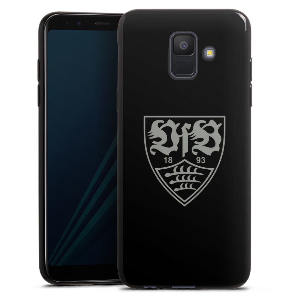 VfB Stuttgart Schwarz