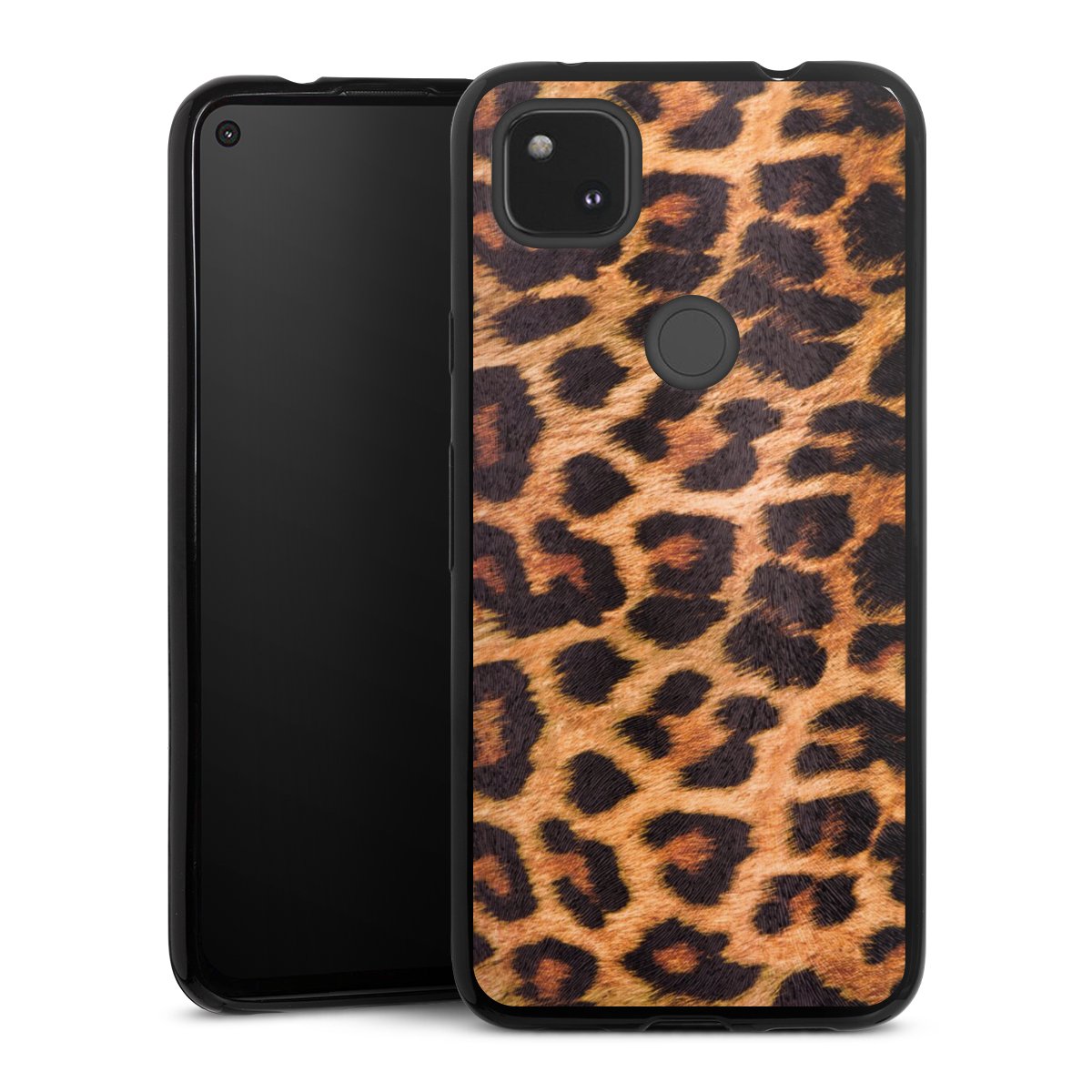 Leo Print