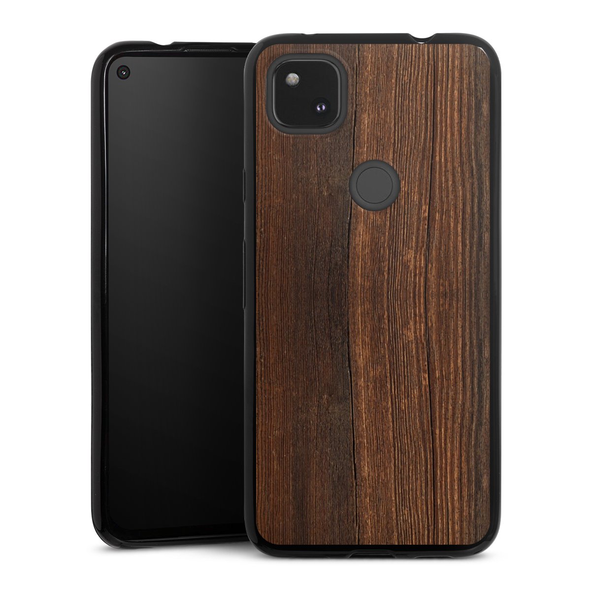 Aspetto legno di noce
