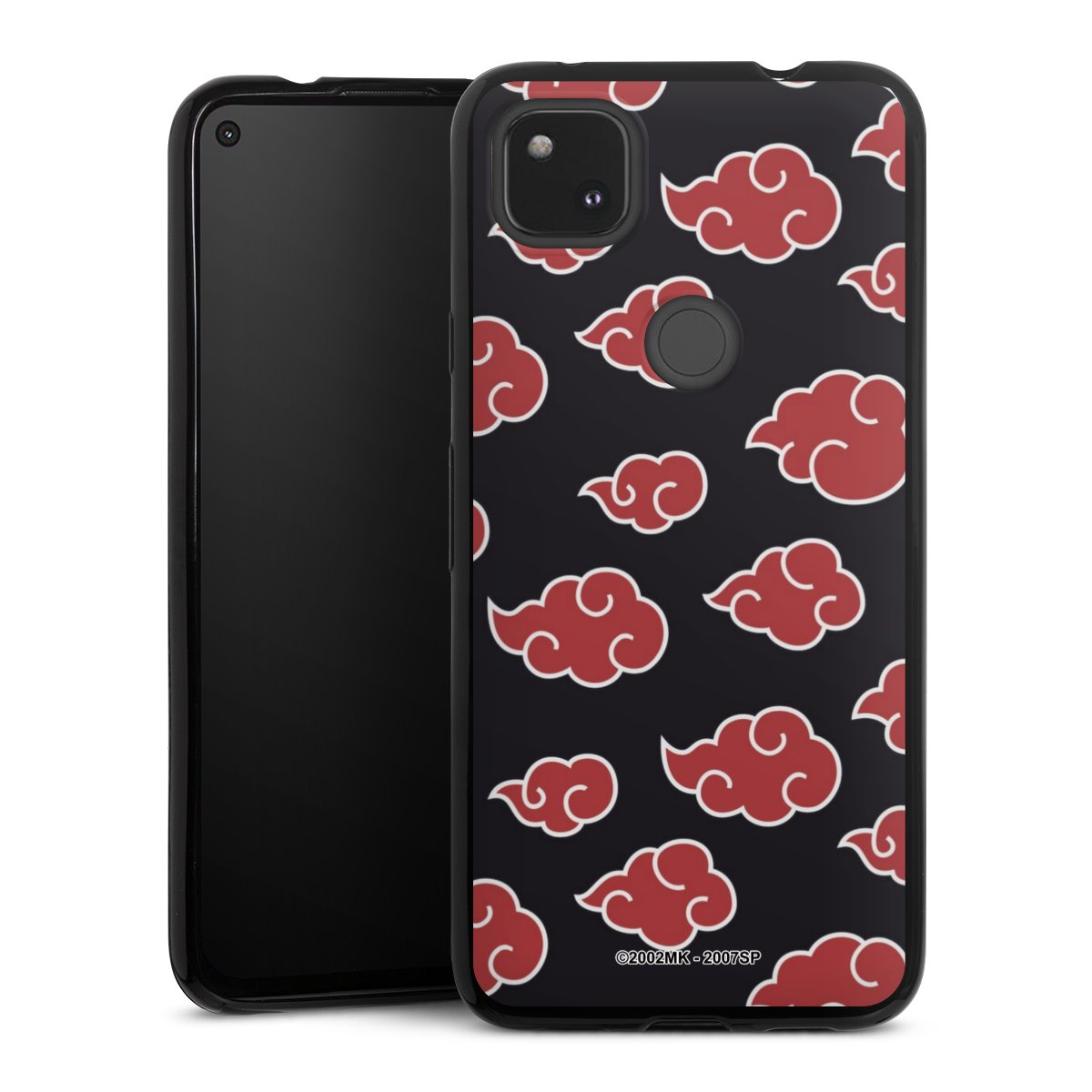 Akatsuki Pattern