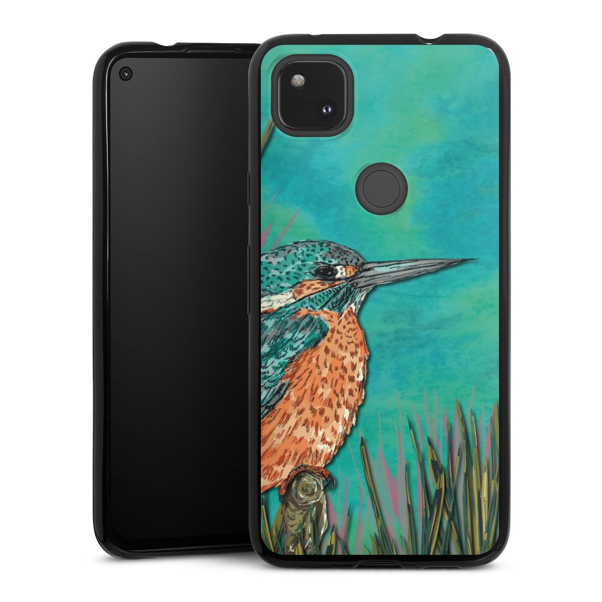 Eisvogel
