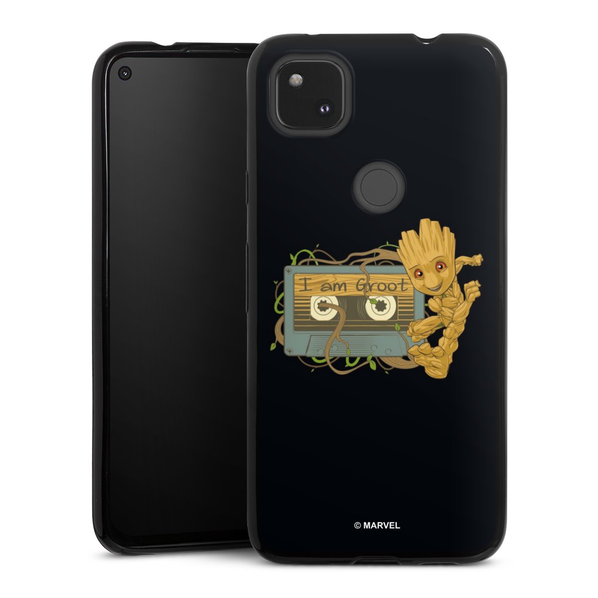 I am Groot Guardians Of The Galaxy