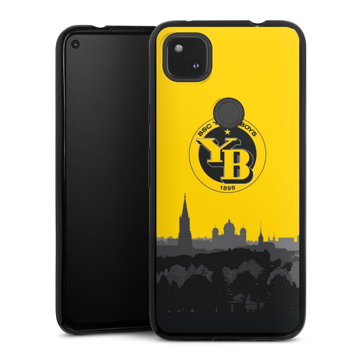 BSC YB Skyline