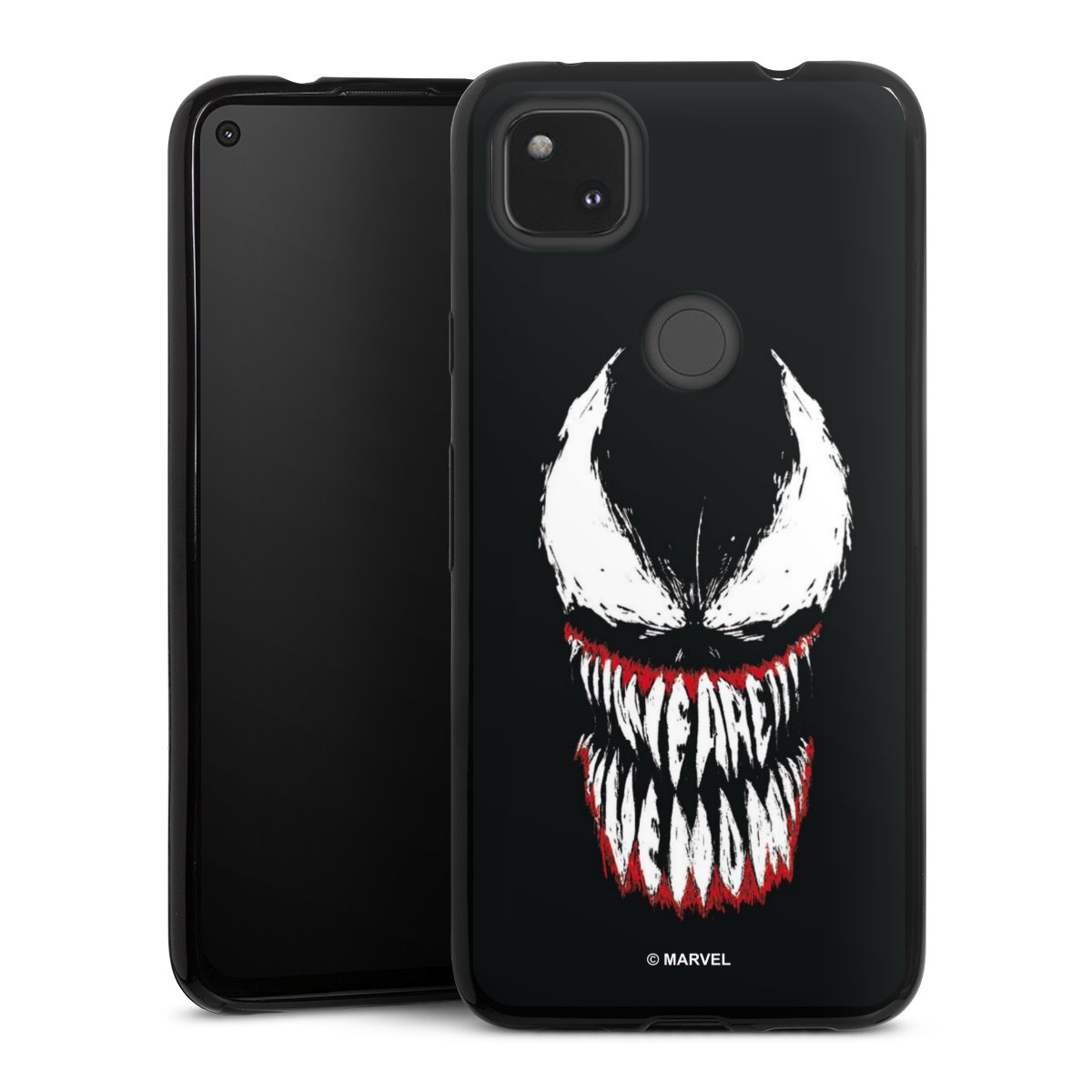 We Are Venom
