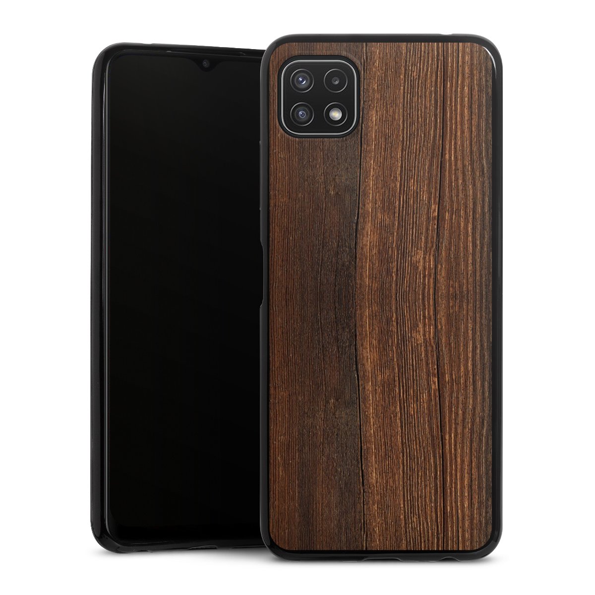 Aspetto legno di noce