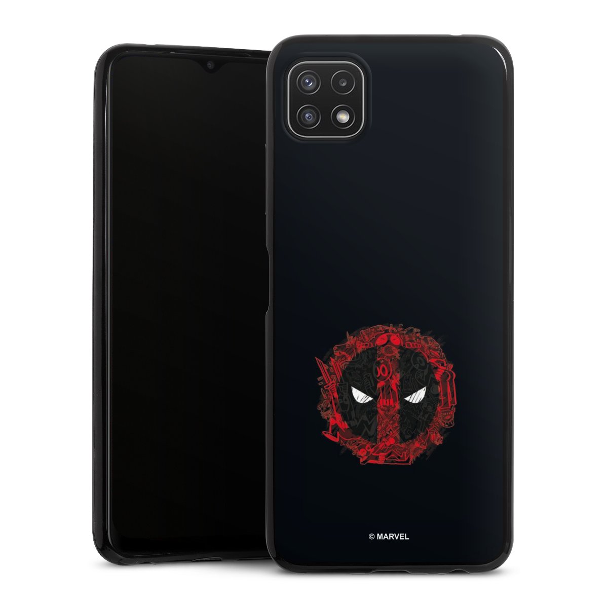 Deadpool Logo