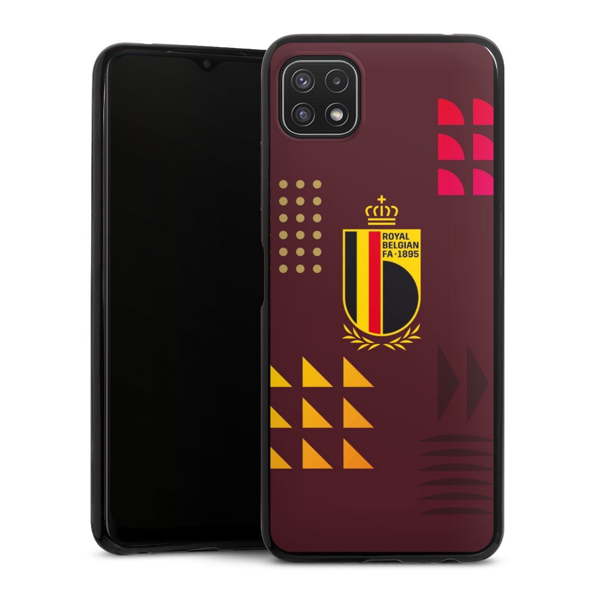 RBFA Logo classique