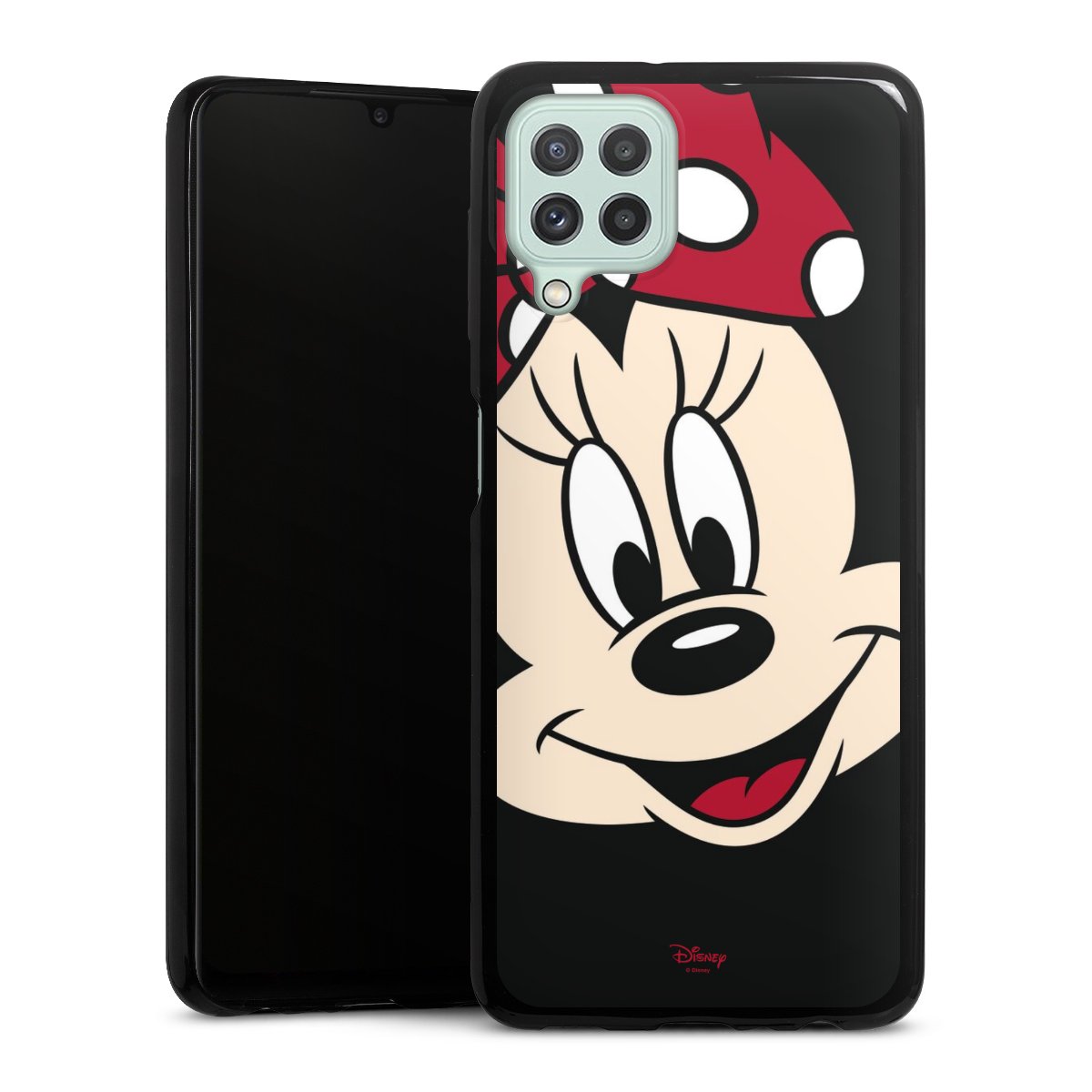 Minnie dappertutto