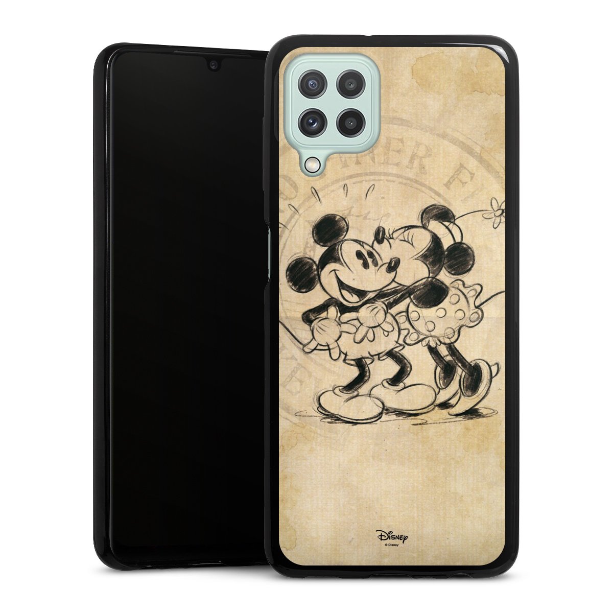 Minni&Topolino