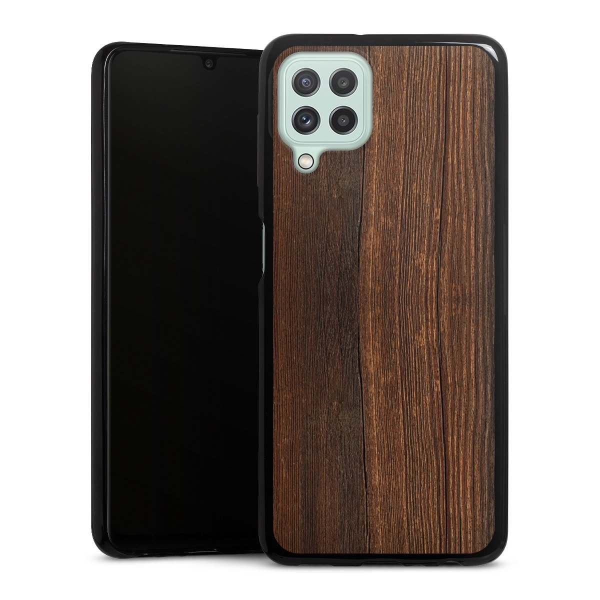 Aspetto legno di noce