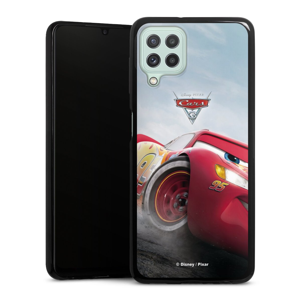 Cars3 Lightning Mc Queen