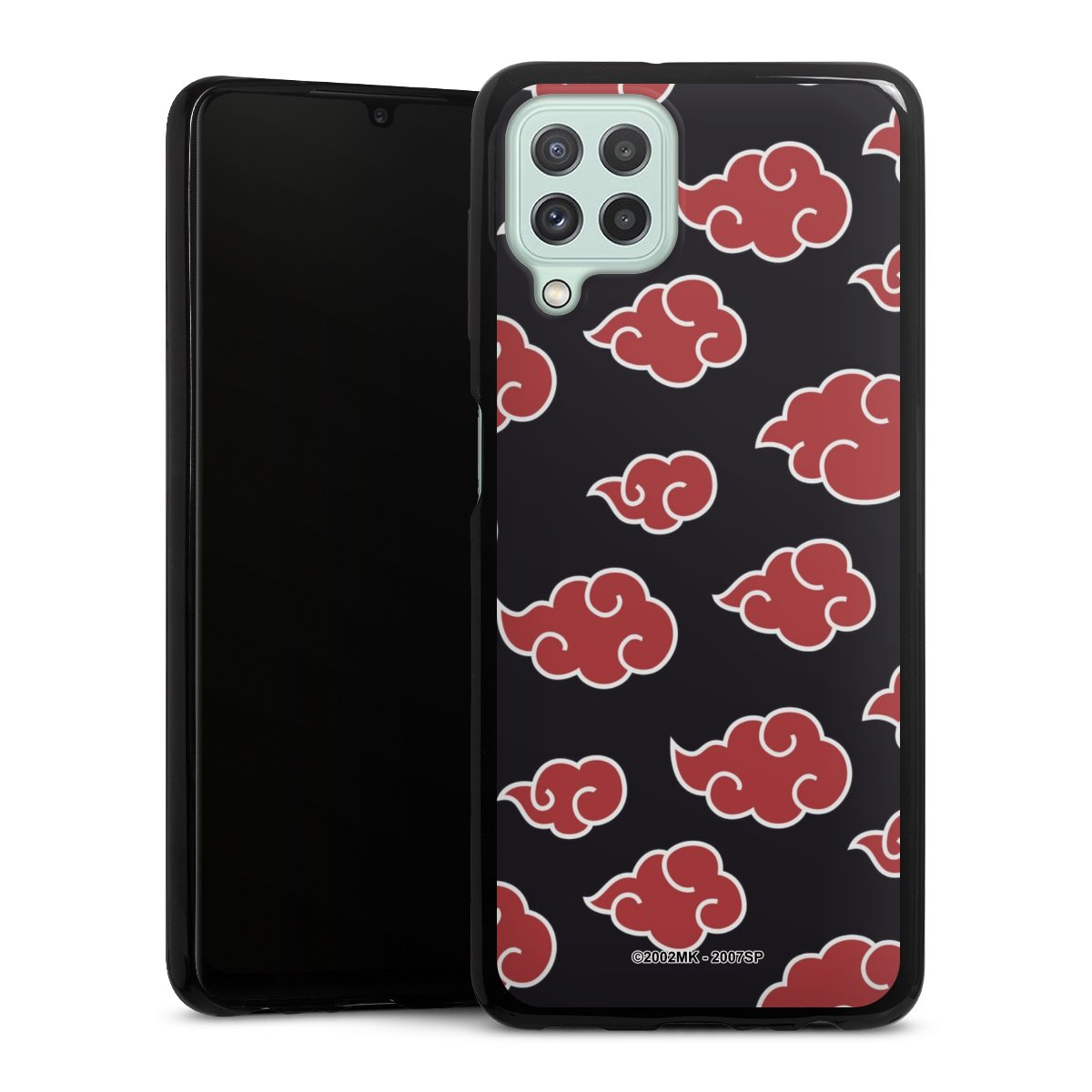 Akatsuki Pattern