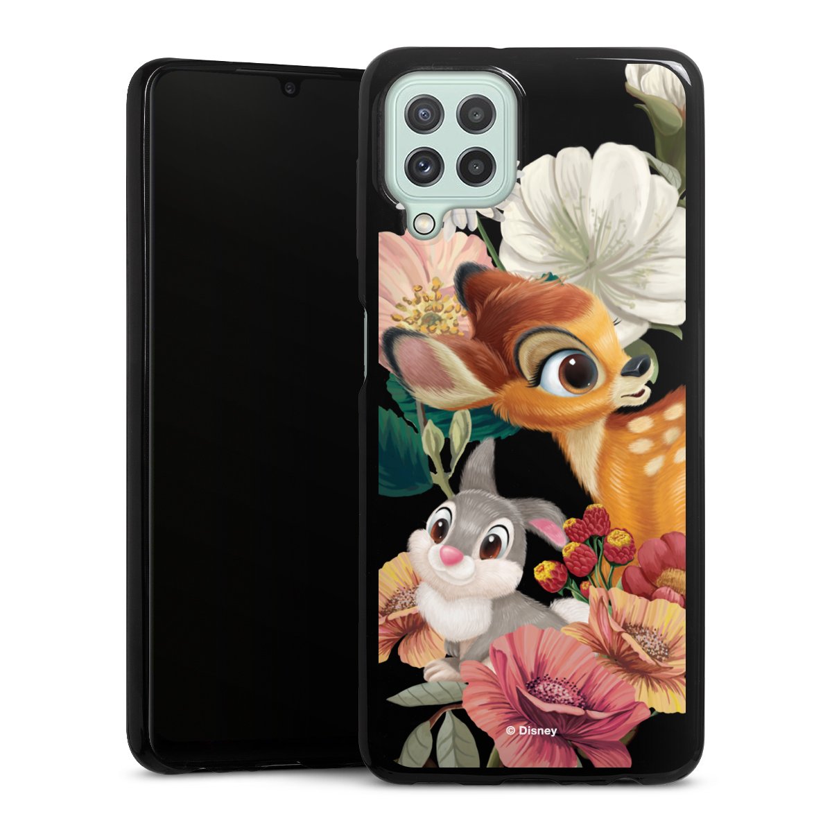 Bambi Panpan Transparent