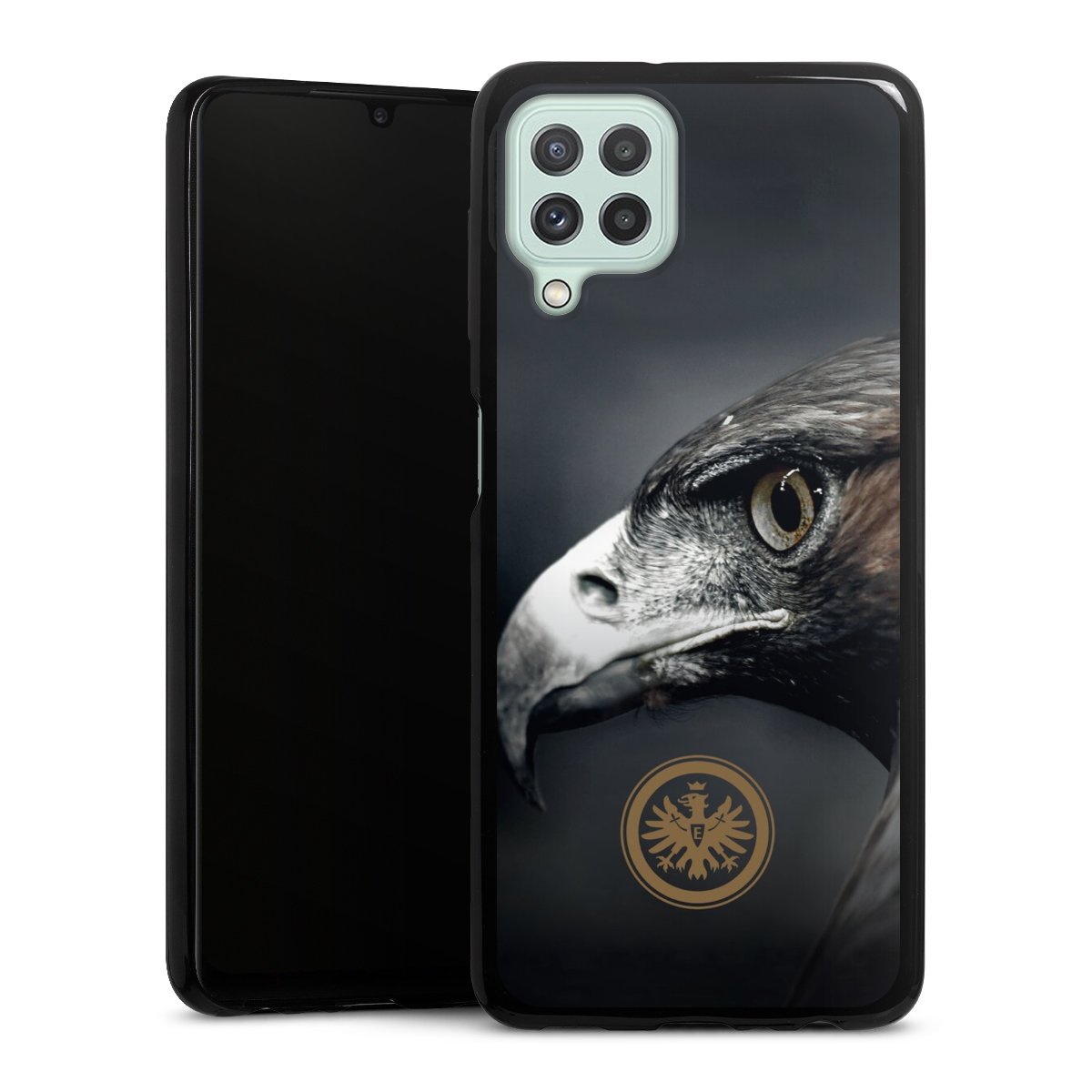 Eintracht Adler Design