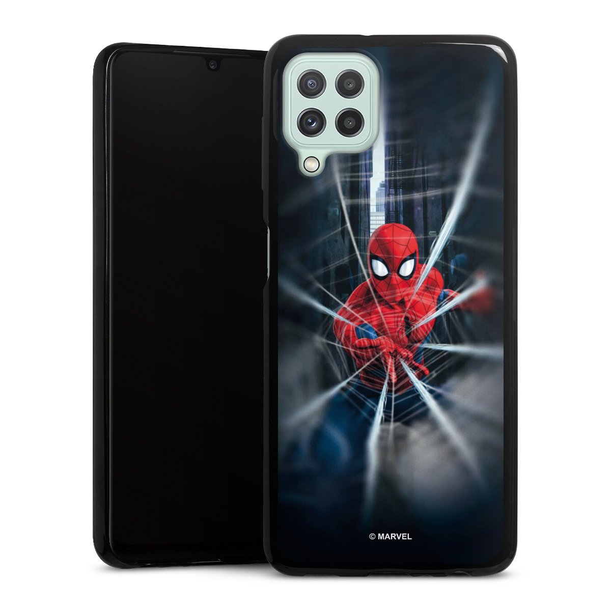 Toile Spider-Man