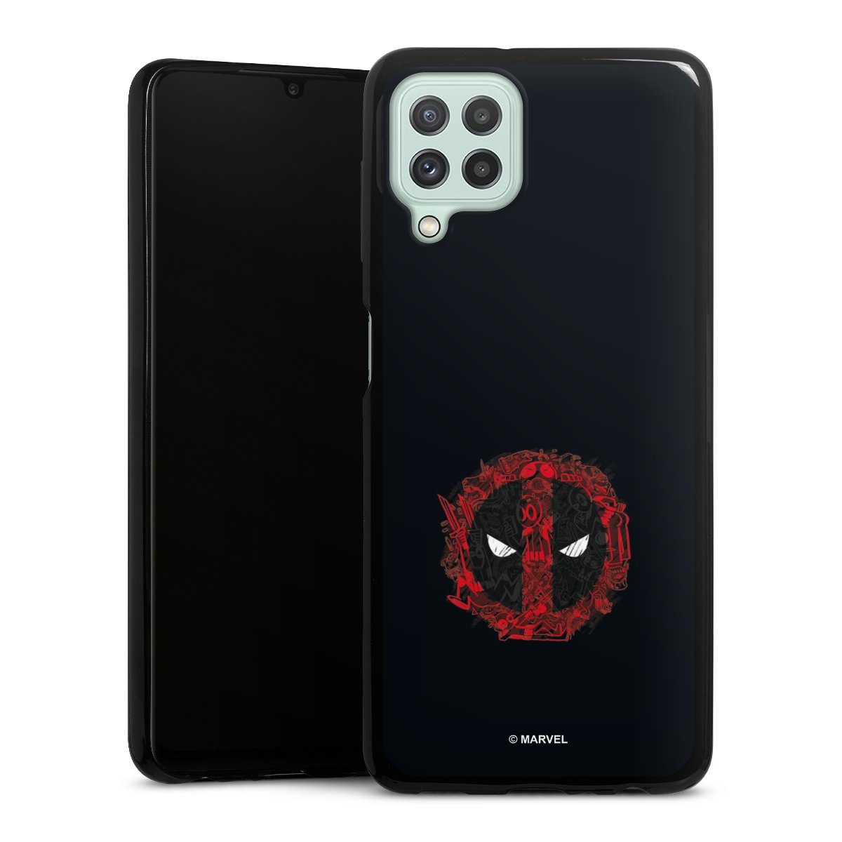 Deadpool Logo