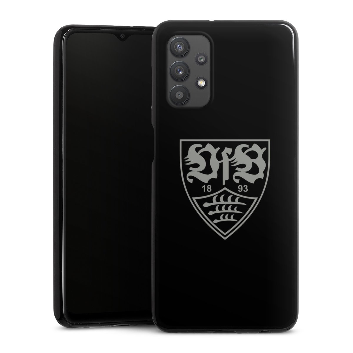 VfB Stuttgart Schwarz