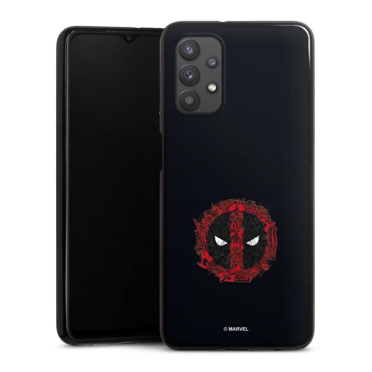 Deadpool Logo